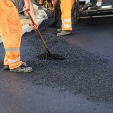 Why Choose Us For All Your Driveway Paving Needs in Ozona, TX?